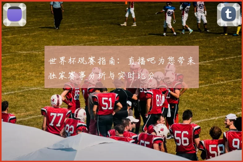 世界杯观赛指南:直播吧为您带来独家赛事分析与实时比分