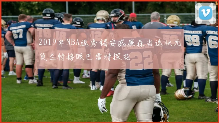2019年NBA选秀锡安威廉森当选状元莫兰特榜眼巴雷特探花