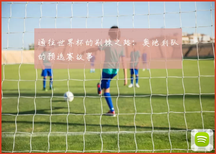 通往世界杯的荆棘之路：奥地利队的预选赛故事