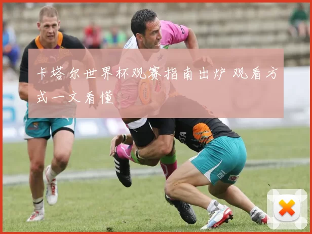 卡塔尔世界杯观赛指南出炉 观看方式一文看懂