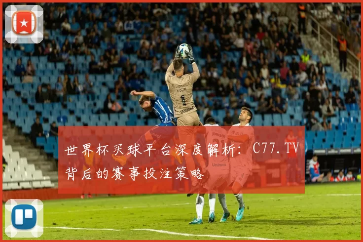 世界杯买球平台深度解析:C77.TV背后的赛事投注策略