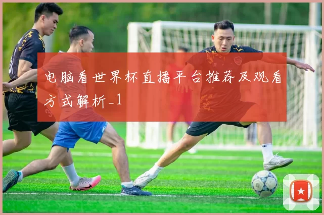 电脑看世界杯直播平台推荐及观看方式解析_1
