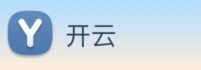开云 Logo